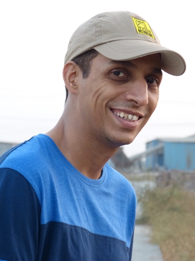 Bamboat Sharukh